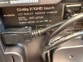Parduodama Wacom Cintiq 27qhd Dth-2700 + Ergostand - nuotraukos Nr. 2