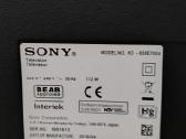 Sony 65 coliu Televizorius