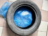 Padangos Pirelli 265/55 R19