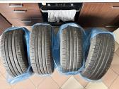 Padangos Pirelli 265/55 R19 - nuotraukos Nr. 2