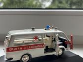 Raf latvija greitoji medicinos pagalba ussr