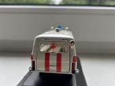 Raf latvija greitoji medicinos pagalba ussr - nuotraukos Nr. 4