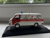 Raf latvija greitoji medicinos pagalba ussr - nuotraukos Nr. 6