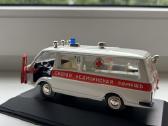 Raf latvija greitoji medicinos pagalba ussr - nuotraukos Nr. 7