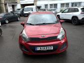 Kia Rio - nuotraukos Nr. 2