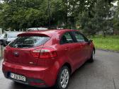 Kia Rio - nuotraukos Nr. 3