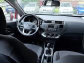 Kia Rio - nuotraukos Nr. 5