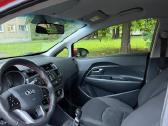 Kia Rio - nuotraukos Nr. 6