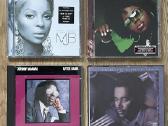 Soul, Rnb CD /atnaujinta, papildyta/