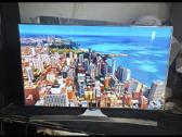 Samsung televizorius