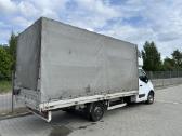 Renault Master tentinis - nuotraukos Nr. 2