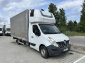 Renault Master tentinis - nuotraukos Nr. 4