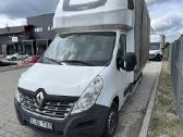 Renault Master tentinis - nuotraukos Nr. 5