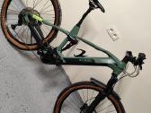 Cube Stereo Hybrid 120 Race 625