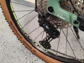 Cube Stereo Hybrid 120 Race 625 - nuotraukos Nr. 4