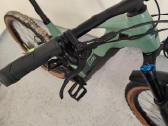 Cube Stereo Hybrid 120 Race 625 - nuotraukos Nr. 5