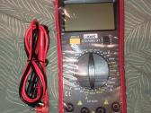 Multimetras 920