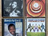 Soul, Rnb CD /atnaujinta, papildyta/ - nuotraukos Nr. 2