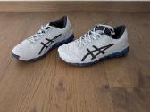 42.5 dydžio Asics gel quantum bėgimo batai