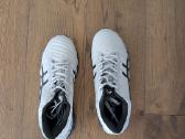 42.5 dydžio Asics gel quantum bėgimo batai - nuotraukos Nr. 2