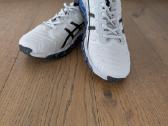 42.5 dydžio Asics gel quantum bėgimo batai - nuotraukos Nr. 3
