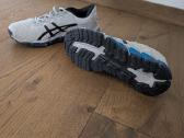 42.5 dydžio Asics gel quantum bėgimo batai - nuotraukos Nr. 4