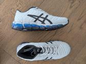 42.5 dydžio Asics gel quantum bėgimo batai - nuotraukos Nr. 6