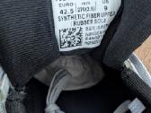 42.5 dydžio Asics gel quantum bėgimo batai - nuotraukos Nr. 7