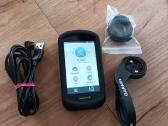 Garmin edge 1030 dviračio kompiuteris