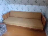 Dovanojami baldai
