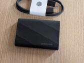Kietasis SSD diskas Samsung T9 2tb Mu-pg2t0b
