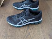 Asics Gel 44 dydžio sporto bėgimo batai kedai