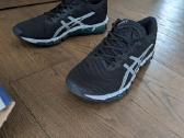 Asics Gel 44 dydžio sporto bėgimo batai kedai - nuotraukos Nr. 2