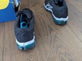 Asics Gel 44 dydžio sporto bėgimo batai kedai - nuotraukos Nr. 3