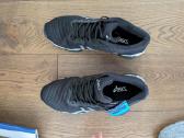 Asics Gel 44 dydžio sporto bėgimo batai kedai - nuotraukos Nr. 5