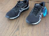 Asics Gel 44 dydžio sporto bėgimo batai kedai - nuotraukos Nr. 6