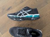 Asics Gel 44 dydžio sporto bėgimo batai kedai - nuotraukos Nr. 8