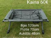 Karpinis matas-lopšys. 48-65€ - nuotraukos Nr. 10