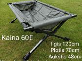 Karpinis matas-lopšys. 48-65€ - nuotraukos Nr. 11