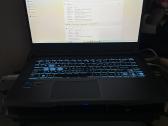 Msi Thin 15 B12uc nešiojamas kompiuteris