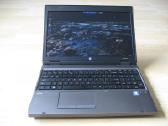 Hp 6560b 15.6 LED i5 2.90ghz/ 500gb/ 8gb/ 1 val. - nuotraukos Nr. 2