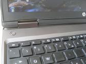 Hp 6560b 15.6 LED i5 2.90ghz/ 500gb/ 8gb/ 1 val. - nuotraukos Nr. 5