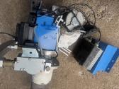Dujinis degiklis Buderus 90 kw - nuotraukos Nr. 3