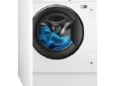 Įmontuojama skalbimo mašina - džiovyklė Electrolux