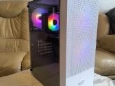 Pc žaidimams Intel I5,16 GB RAM,gtx1080, nvme SSD