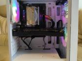Pc žaidimams Intel I5,16 GB RAM,gtx1080, nvme SSD - nuotraukos Nr. 2