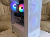 Pc žaidimams Intel I5,16 GB RAM,gtx1080, nvme SSD - nuotraukos Nr. 4