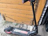 Zero 10x elektrinis paspirtukas