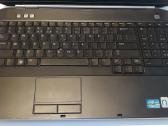 Dell Latitude E5520 2.1ghz 4gb 320gb HDD 15.6" - nuotraukos Nr. 3