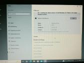 Dell Latitude E5520 2.1ghz 4gb 320gb HDD 15.6" - nuotraukos Nr. 8